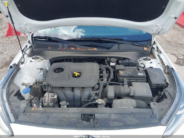 Продажа на аукционе авто 2021 Kia Forte Lxs, vin: 3KPF24AD4ME327401, номер лота: 45756217