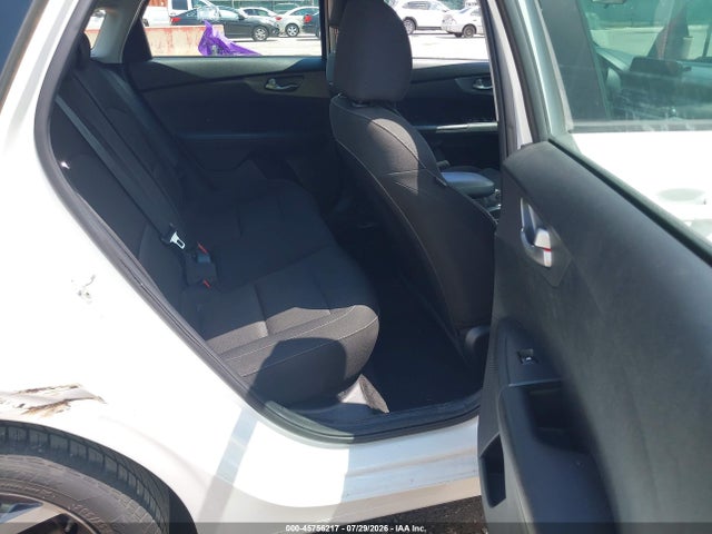 Продажа на аукционе авто 2021 Kia Forte Lxs, vin: 3KPF24AD4ME327401, номер лота: 45756217