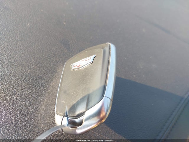 Aukcja sprzedaży 2017 Cadillac Xt5 Luxury, vin: 1GYKNBRS8HZ242496, numer aukcji: 45756221