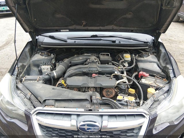 Продажа на аукционе авто 2013 Subaru Impreza 2.0i Premium, vin: JF1GPAC64DH834592, номер лота: 45756223