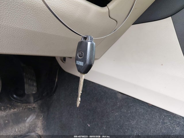 Продажа на аукционе авто 2013 Subaru Impreza 2.0i Premium, vin: JF1GPAC64DH834592, номер лота: 45756223