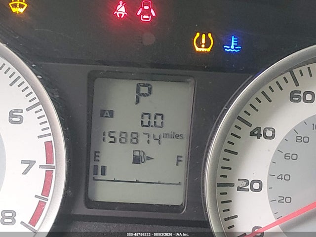 Продажа на аукционе авто 2013 Subaru Impreza 2.0i Premium, vin: JF1GPAC64DH834592, номер лота: 45756223
