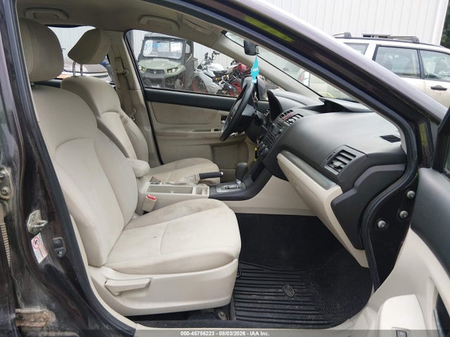 Продажа на аукционе авто 2013 Subaru Impreza 2.0i Premium, vin: JF1GPAC64DH834592, номер лота: 45756223