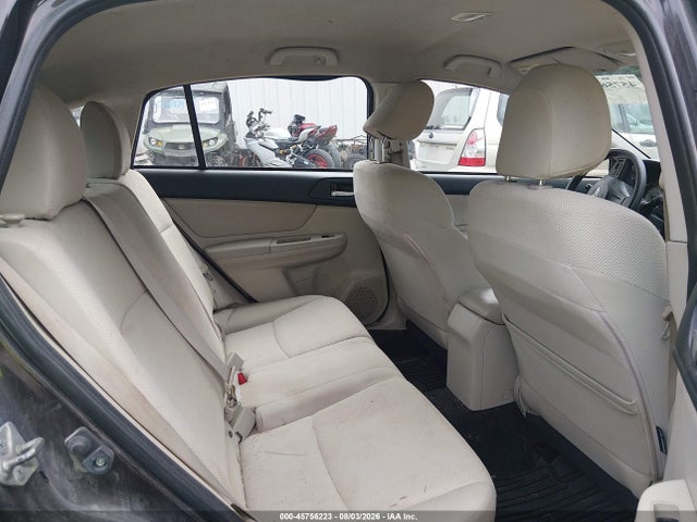 Продажа на аукционе авто 2013 Subaru Impreza 2.0i Premium, vin: JF1GPAC64DH834592, номер лота: 45756223