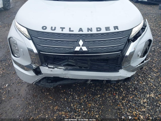 Продаж на аукціоні авто 2024 Mitsubishi Outlander Es 2.5 S-awc, vin: JA4J4UA83RZ071264, номер лоту: 45756224