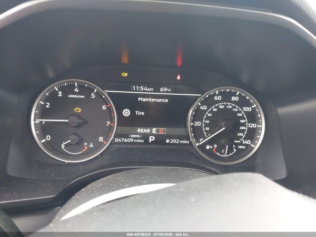 Продаж на аукціоні авто 2024 Mitsubishi Outlander Es 2.5 S-awc, vin: JA4J4UA83RZ071264, номер лоту: 45756224