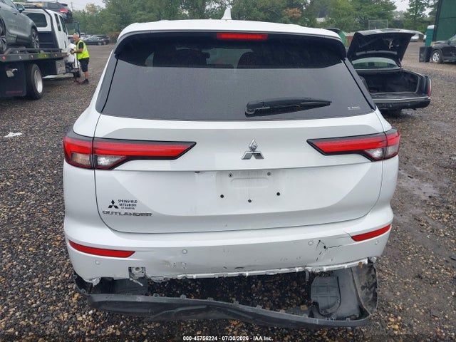 Продаж на аукціоні авто 2024 Mitsubishi Outlander Es 2.5 S-awc, vin: JA4J4UA83RZ071264, номер лоту: 45756224