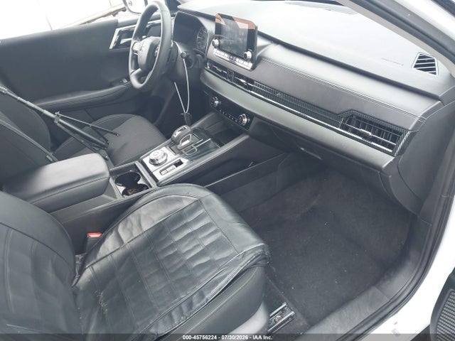 Продаж на аукціоні авто 2024 Mitsubishi Outlander Es 2.5 S-awc, vin: JA4J4UA83RZ071264, номер лоту: 45756224