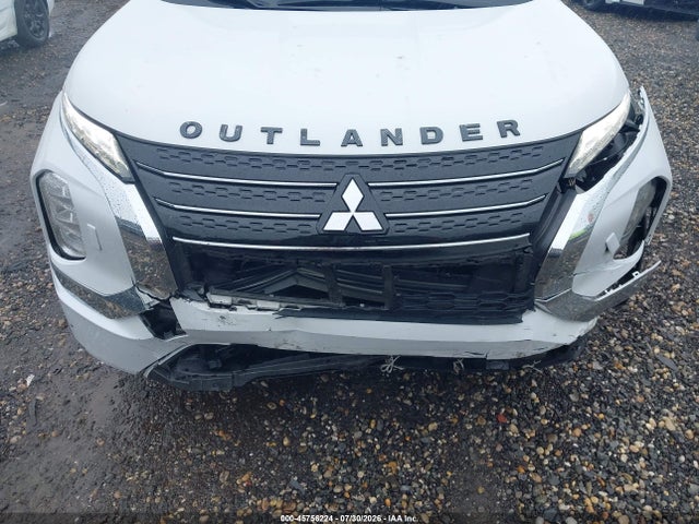 Продаж на аукціоні авто 2024 Mitsubishi Outlander Es 2.5 S-awc, vin: JA4J4UA83RZ071264, номер лоту: 45756224