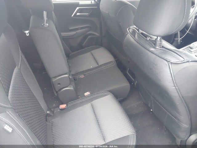 Продаж на аукціоні авто 2024 Mitsubishi Outlander Es 2.5 S-awc, vin: JA4J4UA83RZ071264, номер лоту: 45756224
