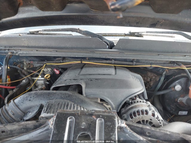Продаж на аукціоні авто 2007 Gmc Sierra 1500 Sle1, vin: 2GTEK19J971679167, номер лоту: 45756237