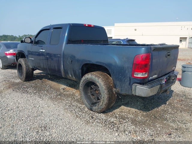 Продаж на аукціоні авто 2007 Gmc Sierra 1500 Sle1, vin: 2GTEK19J971679167, номер лоту: 45756237