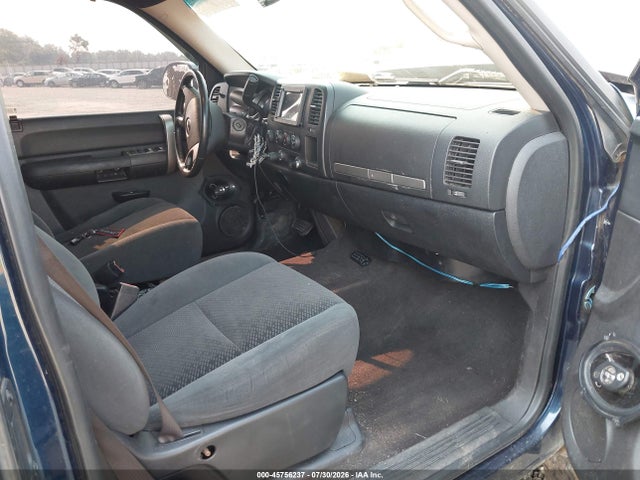 Продаж на аукціоні авто 2007 Gmc Sierra 1500 Sle1, vin: 2GTEK19J971679167, номер лоту: 45756237