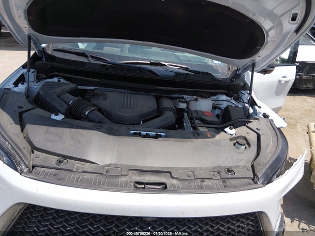 45756236 :رقم المزاد ، 5GAERBKS6TJ170157 vin ، 2026 Buick Enclave Sport Touring Fwd مزاد بيع