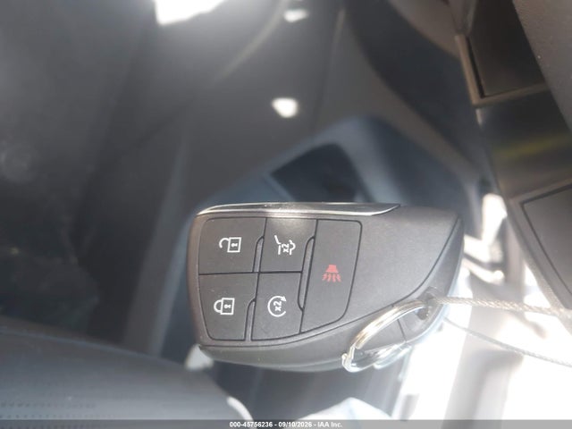 45756236 :رقم المزاد ، 5GAERBKS6TJ170157 vin ، 2026 Buick Enclave Sport Touring Fwd مزاد بيع