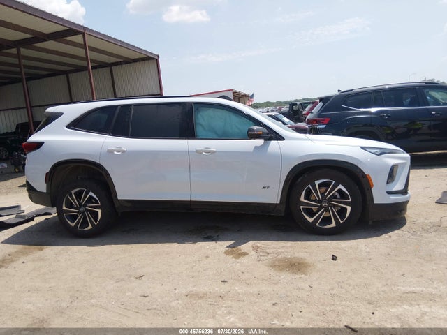 45756236 :رقم المزاد ، 5GAERBKS6TJ170157 vin ، 2026 Buick Enclave Sport Touring Fwd مزاد بيع
