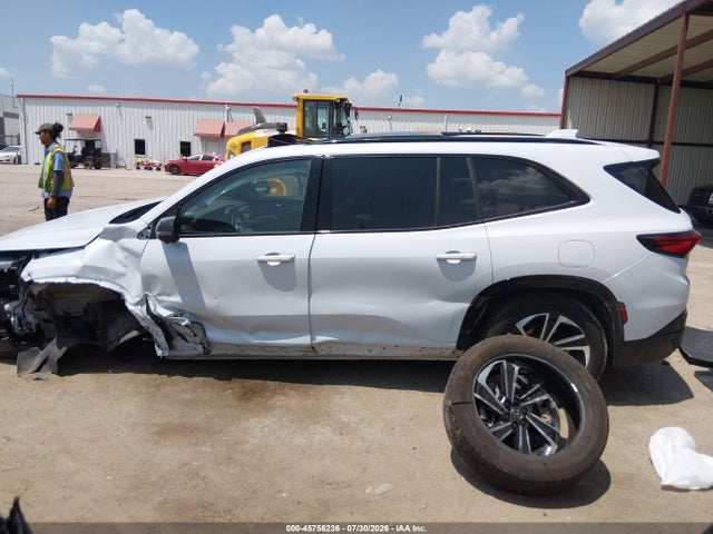 45756236 :رقم المزاد ، 5GAERBKS6TJ170157 vin ، 2026 Buick Enclave Sport Touring Fwd مزاد بيع