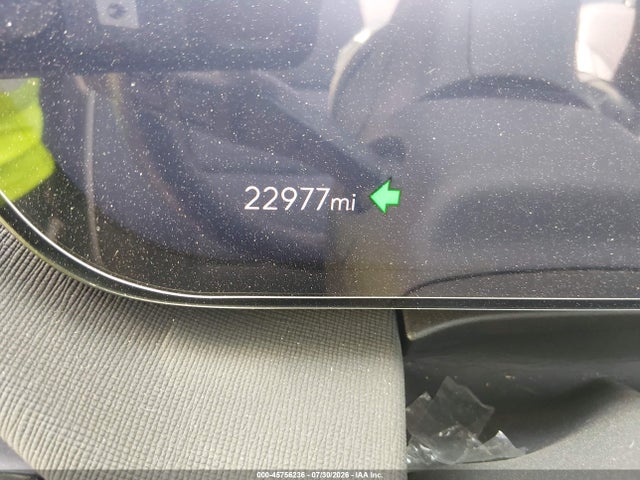 45756236 :رقم المزاد ، 5GAERBKS6TJ170157 vin ، 2026 Buick Enclave Sport Touring Fwd مزاد بيع