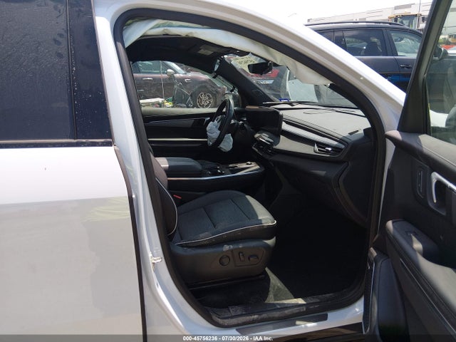 45756236 :رقم المزاد ، 5GAERBKS6TJ170157 vin ، 2026 Buick Enclave Sport Touring Fwd مزاد بيع