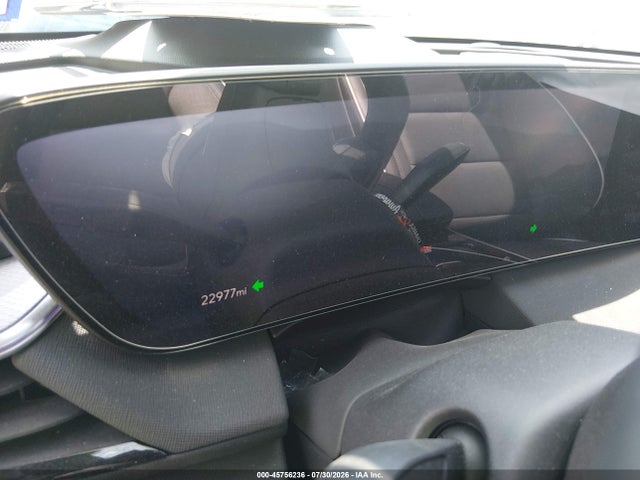 45756236 :رقم المزاد ، 5GAERBKS6TJ170157 vin ، 2026 Buick Enclave Sport Touring Fwd مزاد بيع