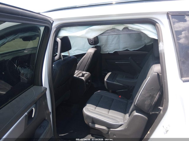 45756236 :رقم المزاد ، 5GAERBKS6TJ170157 vin ، 2026 Buick Enclave Sport Touring Fwd مزاد بيع