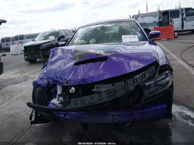 Aukcja sprzedaży 2019 Dodge Charger R/t Rwd, vin: 2C3CDXCT3KH729905, numer aukcji: 45756239