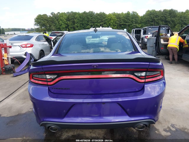 Aukcja sprzedaży 2019 Dodge Charger R/t Rwd, vin: 2C3CDXCT3KH729905, numer aukcji: 45756239