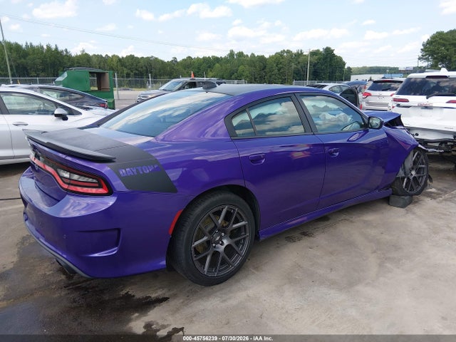 Aukcja sprzedaży 2019 Dodge Charger R/t Rwd, vin: 2C3CDXCT3KH729905, numer aukcji: 45756239