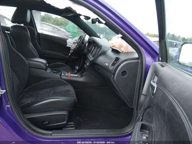 Aukcja sprzedaży 2019 Dodge Charger R/t Rwd, vin: 2C3CDXCT3KH729905, numer aukcji: 45756239