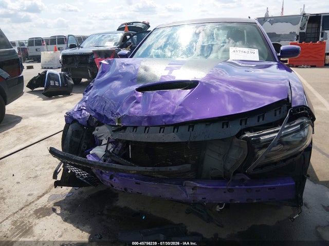 Aukcja sprzedaży 2019 Dodge Charger R/t Rwd, vin: 2C3CDXCT3KH729905, numer aukcji: 45756239