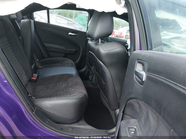 Aukcja sprzedaży 2019 Dodge Charger R/t Rwd, vin: 2C3CDXCT3KH729905, numer aukcji: 45756239