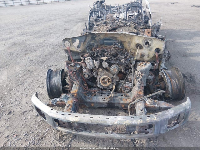 45756242 :رقم المزاد ، 1FTEW1EP4FKD75970 vin ، 2015 Ford F-150 Xlt مزاد بيع