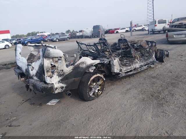 45756242 :رقم المزاد ، 1FTEW1EP4FKD75970 vin ، 2015 Ford F-150 Xlt مزاد بيع