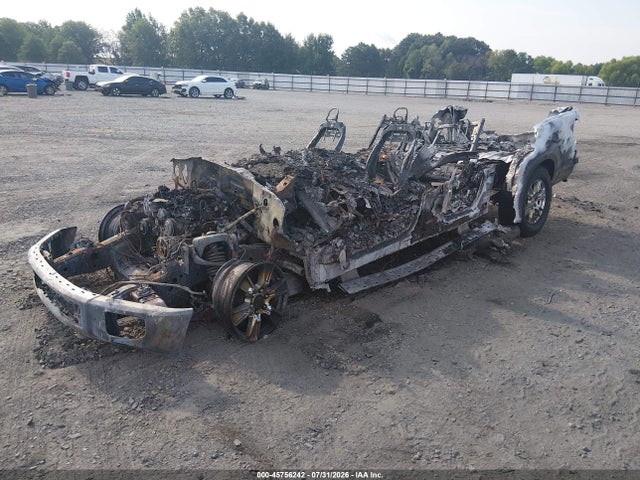 45756242 :رقم المزاد ، 1FTEW1EP4FKD75970 vin ، 2015 Ford F-150 Xlt مزاد بيع
