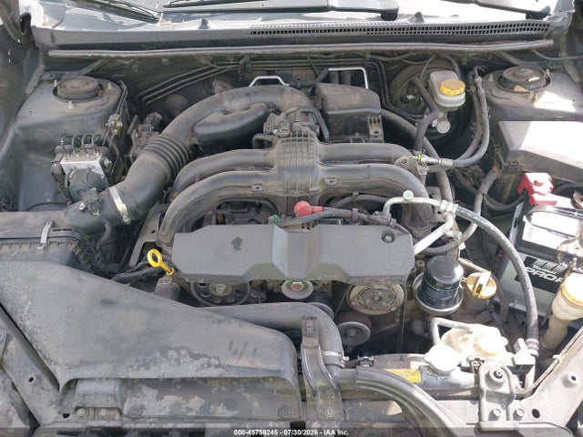 45756245 :رقم المزاد ، JF1GPAA61DH804159 vin ، 2013 Subaru Impreza 2.0i مزاد بيع