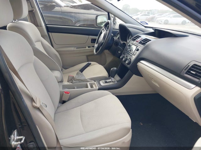 45756245 :رقم المزاد ، JF1GPAA61DH804159 vin ، 2013 Subaru Impreza 2.0i مزاد بيع