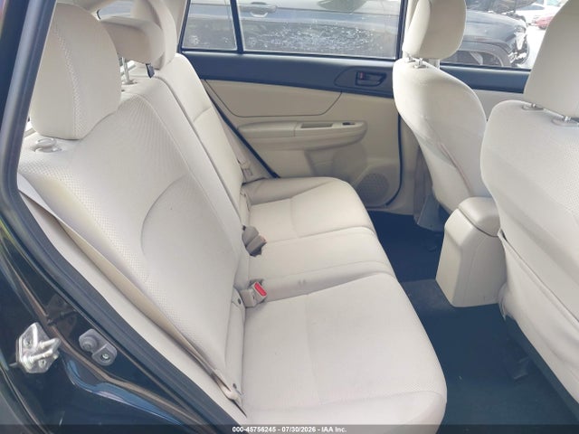 45756245 :رقم المزاد ، JF1GPAA61DH804159 vin ، 2013 Subaru Impreza 2.0i مزاد بيع