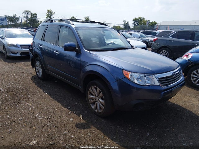 Продажа на аукционе авто 2011 Subaru Forester 2.5x Premium, vin: JF2SHBDC6BH731362, номер лота: 45756250