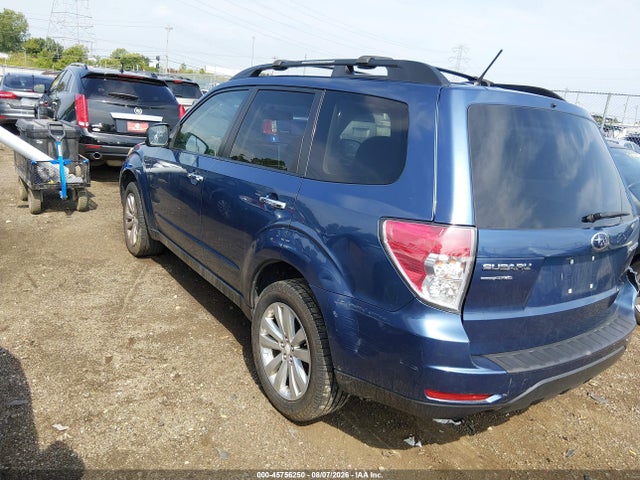 Продажа на аукционе авто 2011 Subaru Forester 2.5x Premium, vin: JF2SHBDC6BH731362, номер лота: 45756250