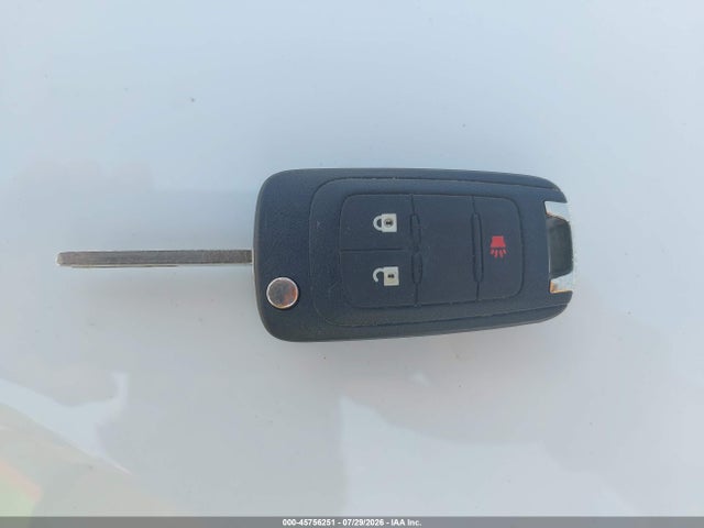 Продажа на аукционе авто 2015 Gmc Terrain Sle-1, vin: 2GKALMEK9F6220318, номер лота: 45756251