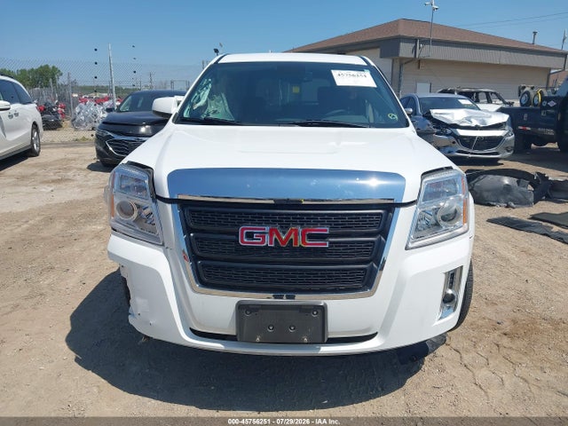 Продажа на аукционе авто 2015 Gmc Terrain Sle-1, vin: 2GKALMEK9F6220318, номер лота: 45756251