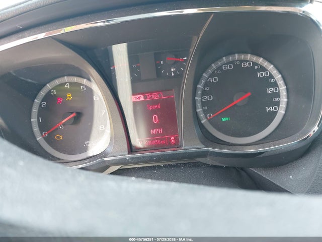 Продажа на аукционе авто 2015 Gmc Terrain Sle-1, vin: 2GKALMEK9F6220318, номер лота: 45756251