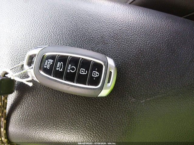 Hyundai ELANTRA SEL 2021 5NPLM4AG5MH023481 Image 11