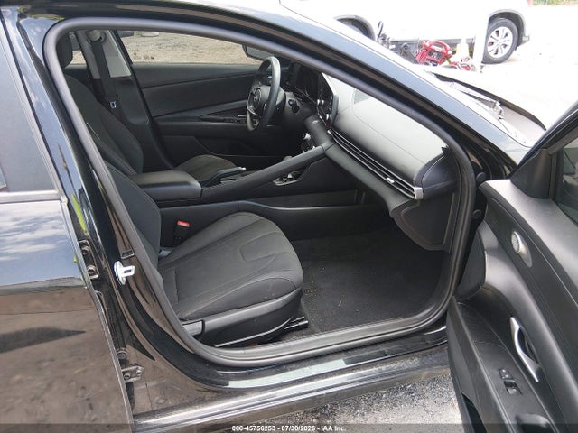 Hyundai ELANTRA SEL 2021 5NPLM4AG5MH023481 Image 5