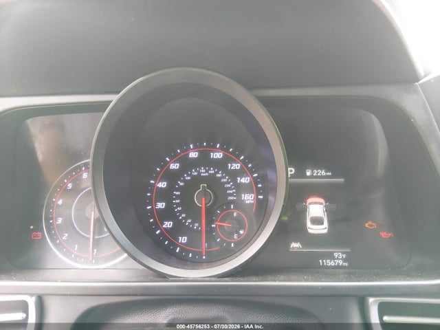 Hyundai ELANTRA SEL 2021 5NPLM4AG5MH023481 Image 7