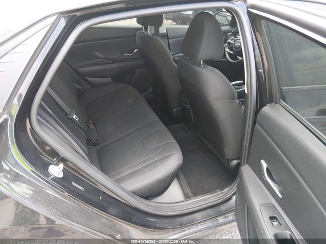 Hyundai ELANTRA SEL 2021 5NPLM4AG5MH023481 Image 8