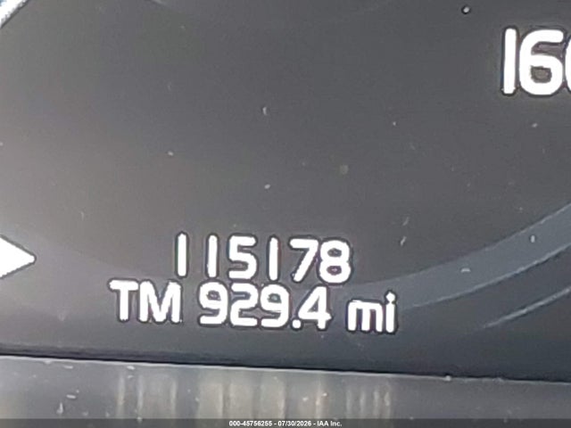 45756255 :رقم المزاد ، YV4A22PKXJ1321201 vin ، 2018 Volvo Xc90 T6 Momentum مزاد بيع