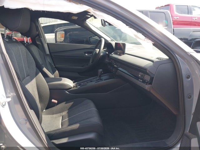 Aukcja sprzedaży 2023 Honda Accord Hybrid Sport, vin: 1HGCY2F51PA066857, numer aukcji: 45756259