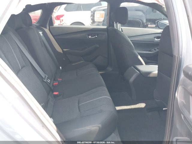 Aukcja sprzedaży 2023 Honda Accord Hybrid Sport, vin: 1HGCY2F51PA066857, numer aukcji: 45756259