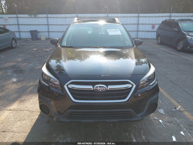 Продаж на аукціоні авто 2019 Subaru Outback 2.5i, vin: 4S4BSABC9K3230617, номер лоту: 45756262